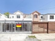 CASA EN RINCON DE GUADALUPE NL