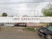 CASA EN RINCON DE LA MERCED, TORREON, COAHUILA. ¡NO...