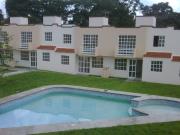 Casa en Rincón de San Gaspar, Morelos