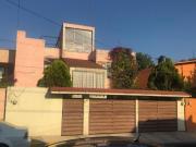 CASA EN RINCON ROSAS BOSQUES DEL SUR, XOCHIMILCO