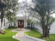 Casa en Rinconada Alta de 4 dormitorios con Piscina