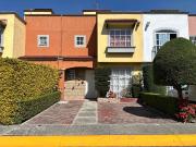 Casa en Rinconada Cuautitlán, Cuautitlán Izcalli