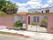 CASA EN RINCONADA DE CHUBURNÁ, MÉRIDA YUCATÁN