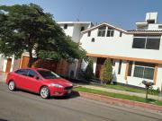 CASA EN RINCONADA DEL LAGO