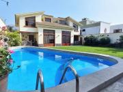 Casa en RINCONADA DEL LAGO