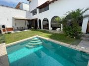 Casa en Rinconada del Lago – Frente a Parque, Techos...