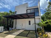 casa en rio residencial by cumbres, cancún, q. roo. rc17