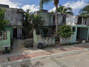 Casa En Rio Tapajos, Frac. La Guadalupana Playa Del...