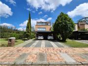 Casa en Rionegro Llanogrande, unidad cerrada