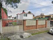 CASA EN ROBLES 8 JARDINES DE SAN MATEO, NAUCALPAN