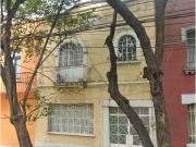 CASA EN ROMA NORTE CUAUHTEMOC EN GRAN VENTA DE REMATE