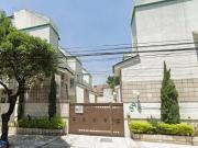 CASA EN ROMA SUR CUAHTEMOC EN GRAN OPORTUNIDAD EN REMATE