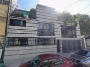 Casa en Roma Sur de Recuperacion Bancaria Muy Cerca de...