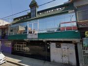 CASA EN ROMA VICENTE VILLADA, NEZAHUACLCOYOTL