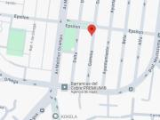 CASA EN ROMERO DE TERRENOS GAMMA EN VENTA HIPOTECARIA