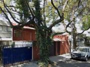 Casa en Romero de Terreros Cerca de Oasis Coyoacán en Remate Casa en Romero de Terreros Cerca de Oasis Coyoacán en Remate