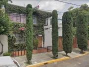 Casa en Romero de Terreros, Coyoacán