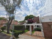 Casa en Romero de Terreros, Coyoac?n. Remate Bancario