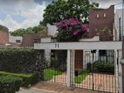 Casa en Romero de Terreros, Coyoac?n. Remate Bancario