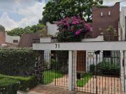 Casa en Romero de Terreros, Coyoacán. Remate Bancario