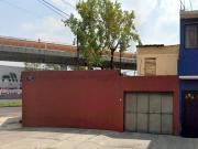 Casa en Romero Rubio, Venustiano Carranza, CDMX