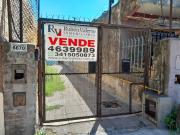 Casa en Roque Saenz Peña