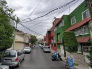 CASA EN RTNO 5 SUR 16, AGRICOLA ORIENTAL, IZTACALCO