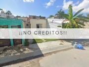 CASA EN RTO. PLAYA MIRAMAR, MISION VILLAMAR,...