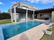 Casa en rumenco