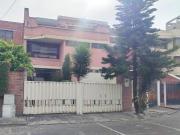 Casa en Rumipamba