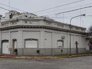 Casa en Saavedra esq. Las Heras