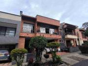 Casa en Sabaneta loma de san José