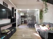 Casa en Sadi Carnot 6071