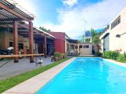 CASA en Sáenz Peña y La Paz Ensenada