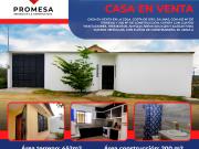 CASA EN SALINAS Urbanización Costa de Oro, Salinas, Ecuador
