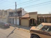 CASA EN SALVADOR ALVARADO, FRACC TULIPANES, CULIACAN,...