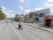 Casa en Salvador Diaz Miron