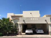 CASA EN SALVATIERRA RESIDENCIAL A 5 MIN DEL CLUB HIPICO...