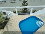 Casa en Samuel Pastor