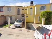 CASA EN SAN AGUSTIN, SAN JORGE, DURANGO, DURANGO. ¡CASA...