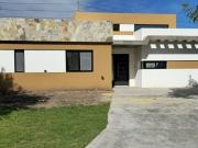 Casa en San Alfonso con pileta, Pilar del este