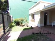 Casa en San Andrés 3 ambientes con parque en Inmomap
