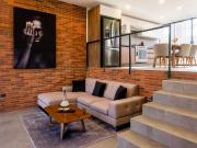 Casa en San Andres Cholula, Puebla 3 recamaras tipo loft