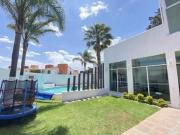 CASA EN SAN ANDRES CHOLULA PUEBLA, MUY BONITA, AMPLIA,...