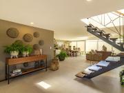 Casa en San Andrés Ocotlán