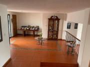 Casa en San Andrés Totoltepec