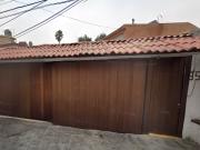 Casa en San Andrés Totoltepec Tlalpan CDMX