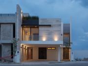 Casa en san ángel 4 con roof garden