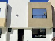 Casa en San Angel, Puebla