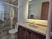 Casa en San Angel V con 4 habitaciones una en planta baja